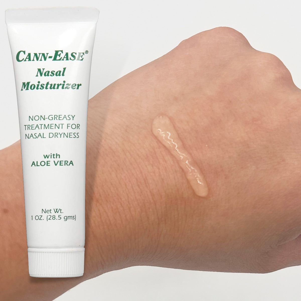 Cann-Ease Nasal Moisturizing Gel