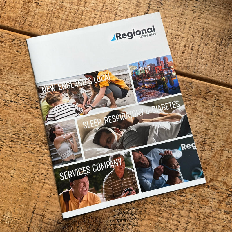 Regional Home Care Patient Handbook