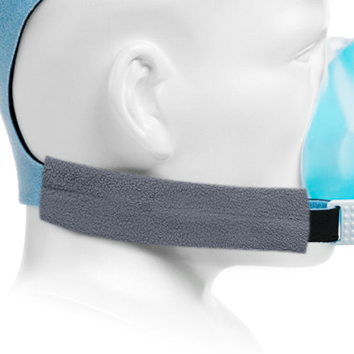 Pad A Cheek Soft Headgear Strap Pads for CPAP Masks