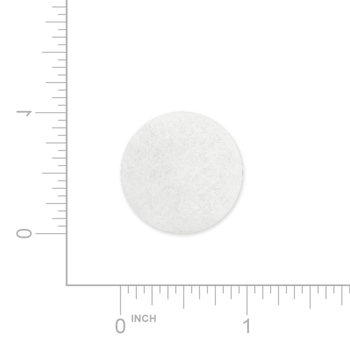 Filter for Luna TravelPAP Auto-CPAP Machines - 2 Pack