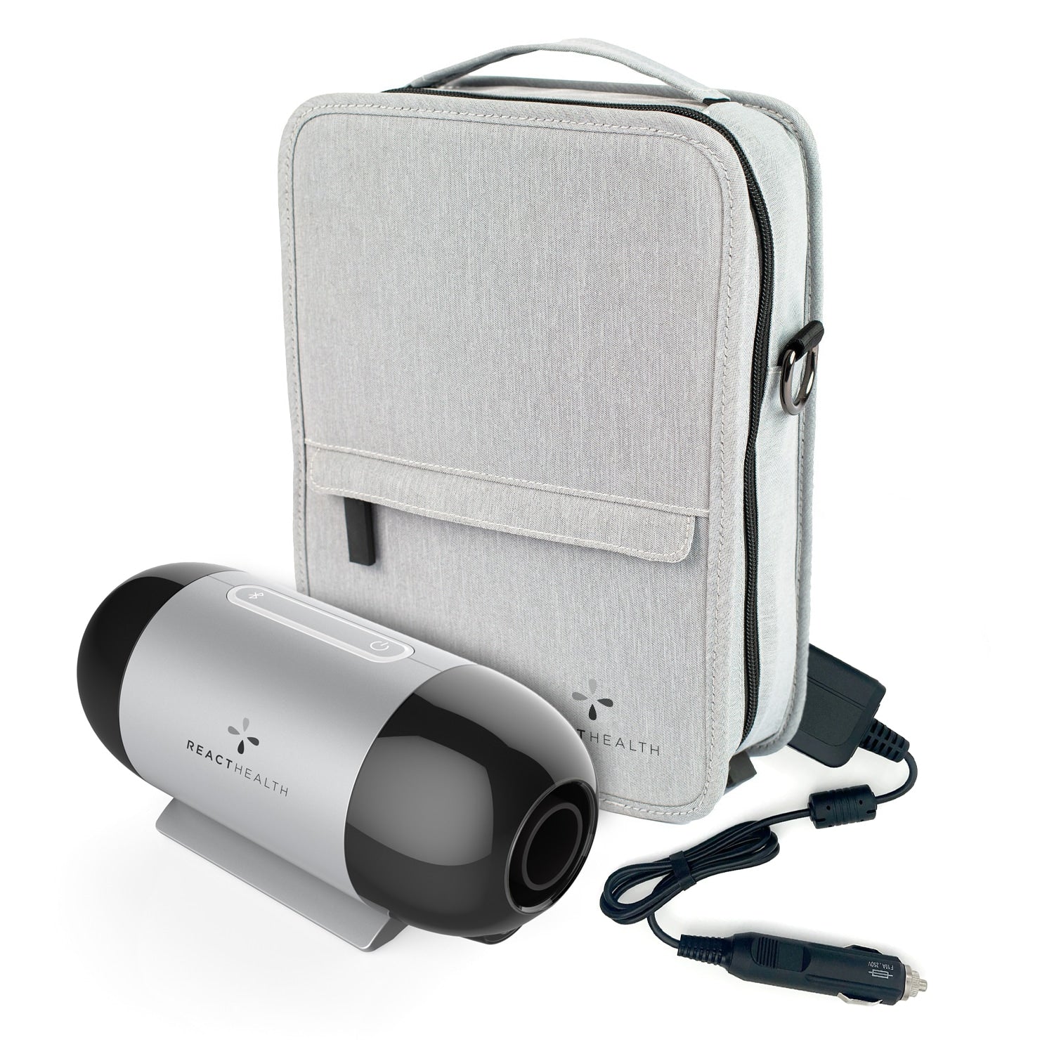 Luna TravelPAP Auto-CPAP Machine