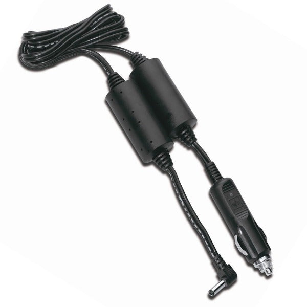 12 Volt DC Power Cord For Respironics System One 60 Series Machines