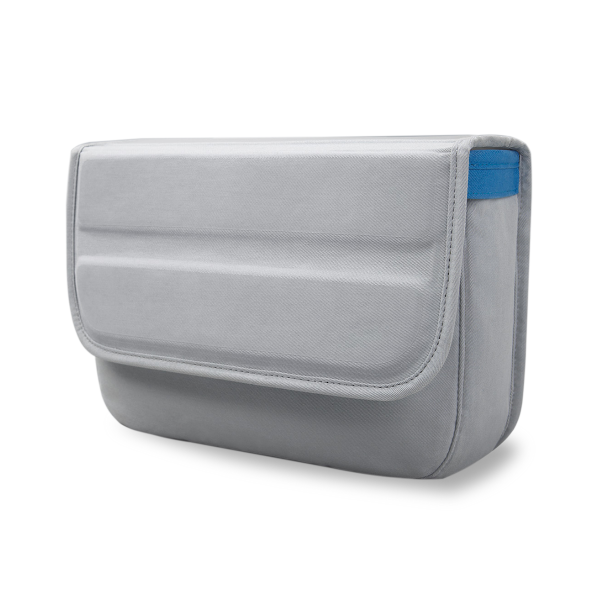 Bedside CPAP Accessory Organizer