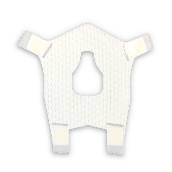 Silent Night CPAP Mask Liners - 30 Night Supply