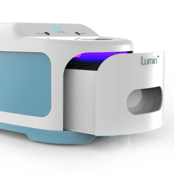 Lumin CPAP Mask & Accessories Cleaner