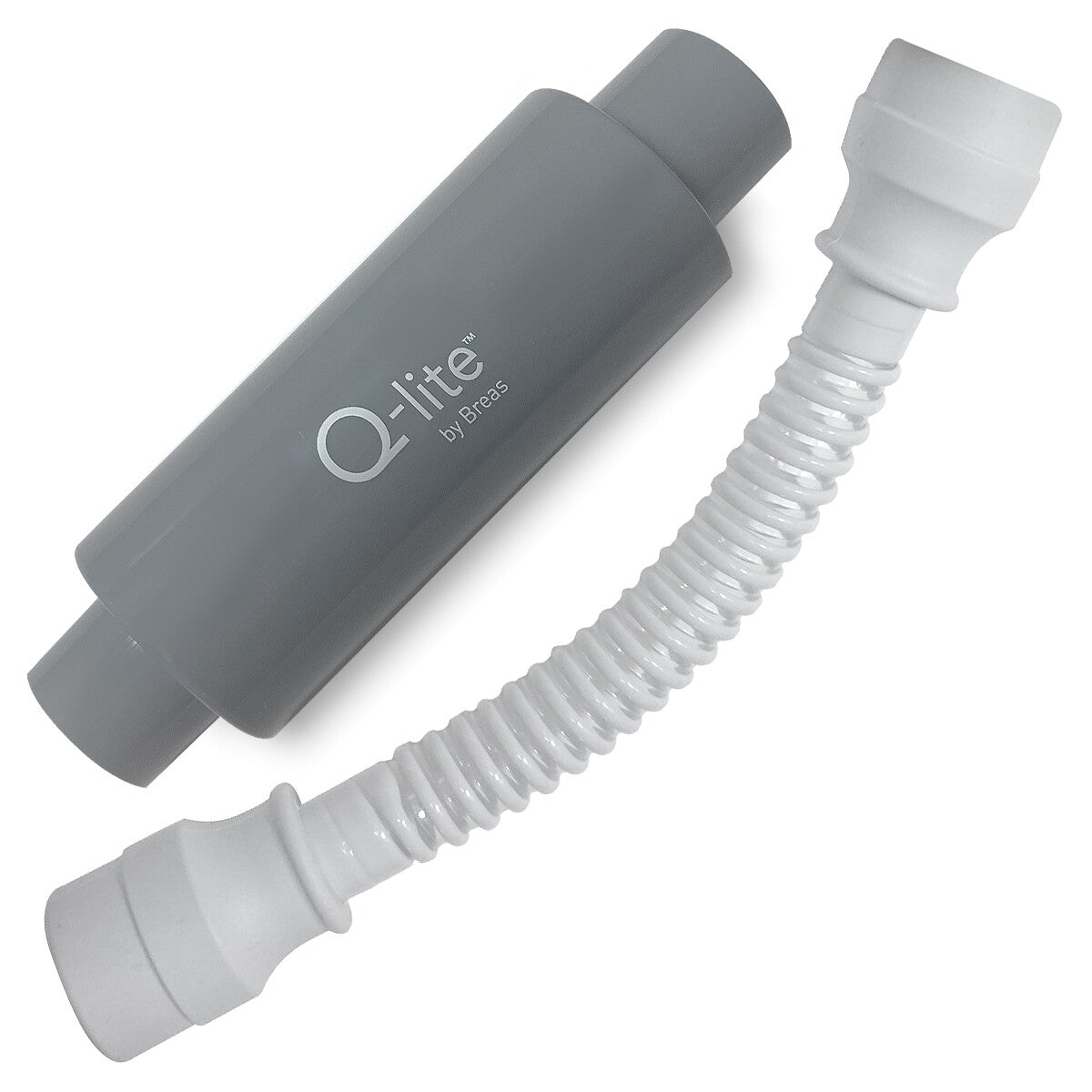 CPAP Inline Filter 12-pack Compatible With 22mm 25mm Tubes