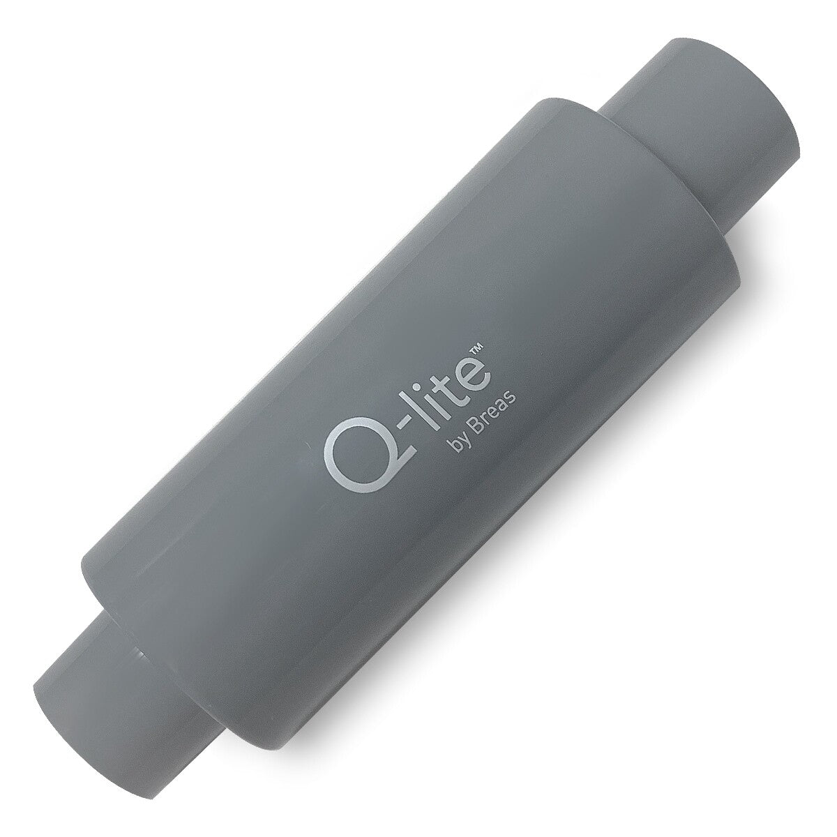 Q-lite Universal InLine Muffler for CPAP Machines