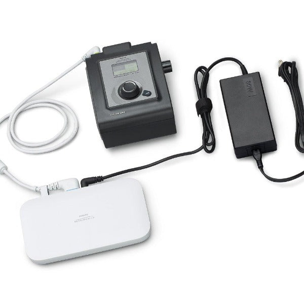 Philips Respironics Sleep Therapy Battery Kit