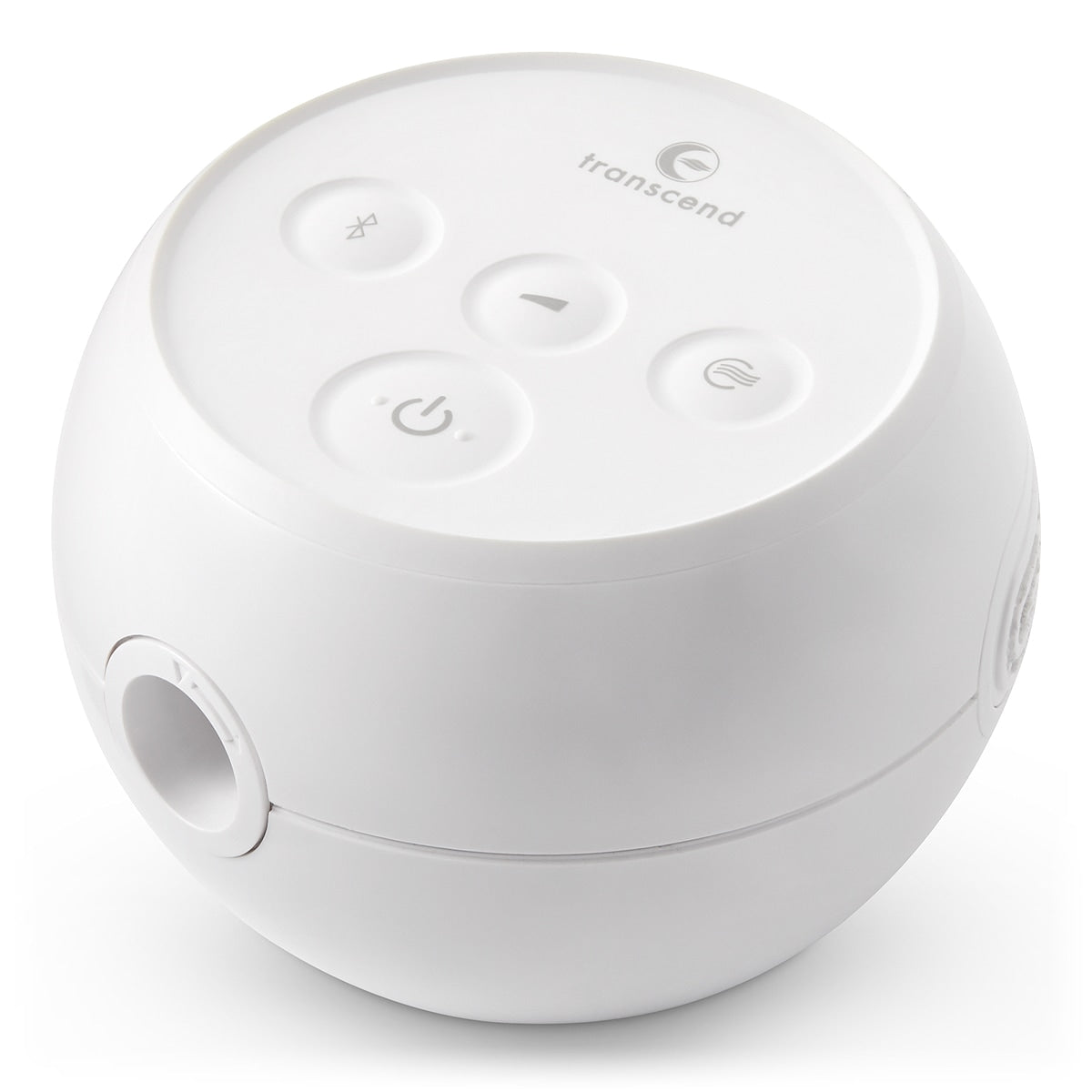 Transcend Micro Portable Auto-CPAP Machine