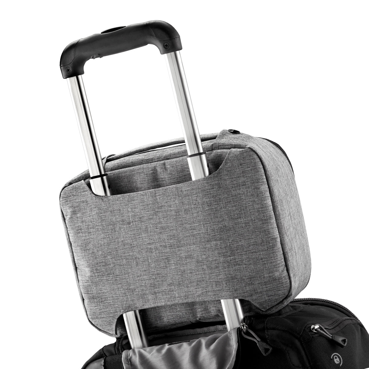 SleepPak Padded Travel Bag for Transcend Micro Auto-CPAP Machines