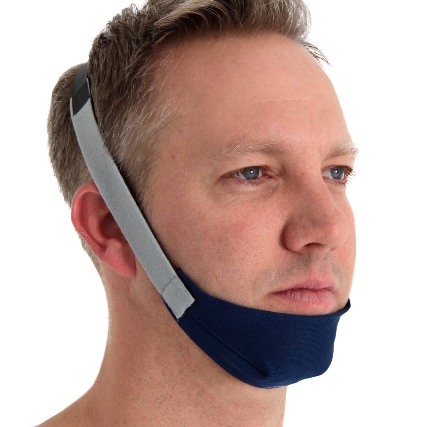 Resmed Single Strap Chin Strap for Use with PAP Therapy