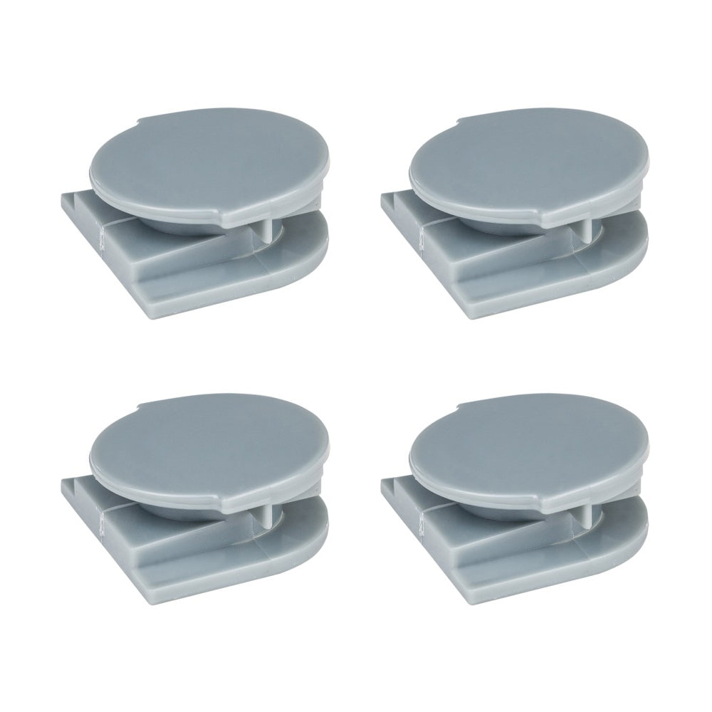 Side Slot Plug for SoClean 2 Sanitizers