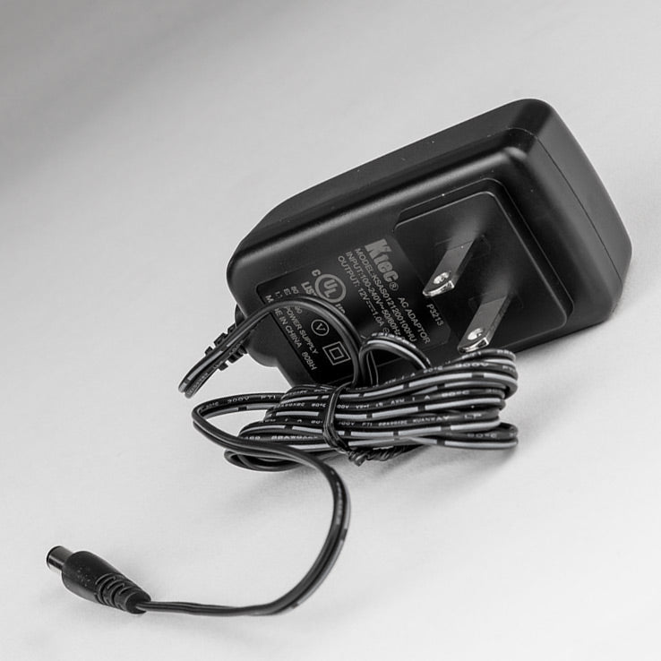 AC Power Supply Cord for SoClean 2 Sanitizers