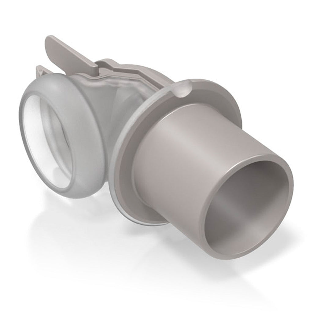 Air Outlet Adapter for AirSense 10, AirCurve 10 & AirStart 10 Series CPAP/BiLevel Machines