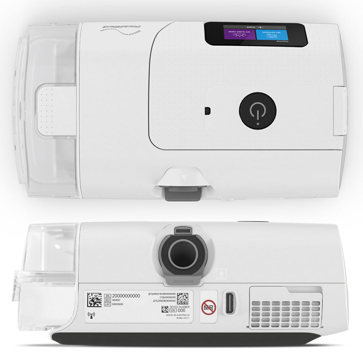 Resmed AirCurve 11 VAuto