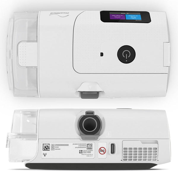 Resmed AirCurve 11 VAuto