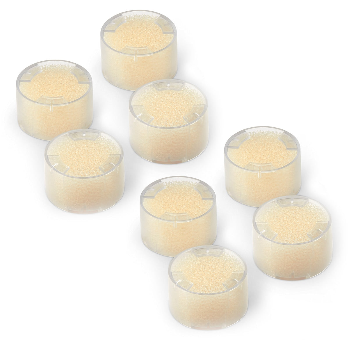 AirMist HME Replacement Filters for Transcend Micro Auto-CPAP Machines