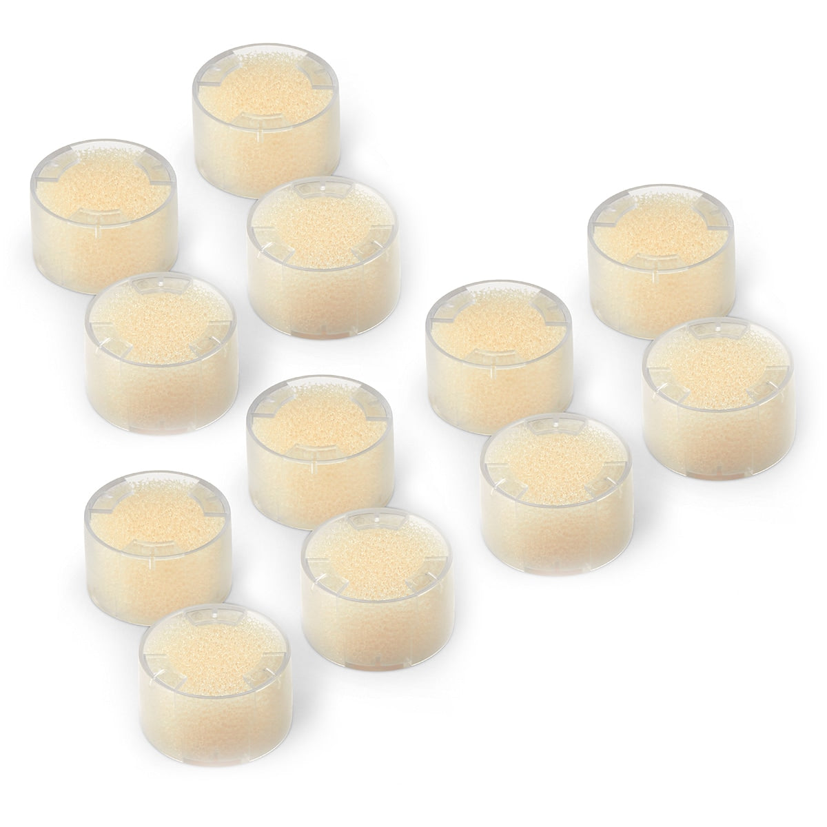 AirMist HME Replacement Filters for Transcend Micro Auto-CPAP Machines