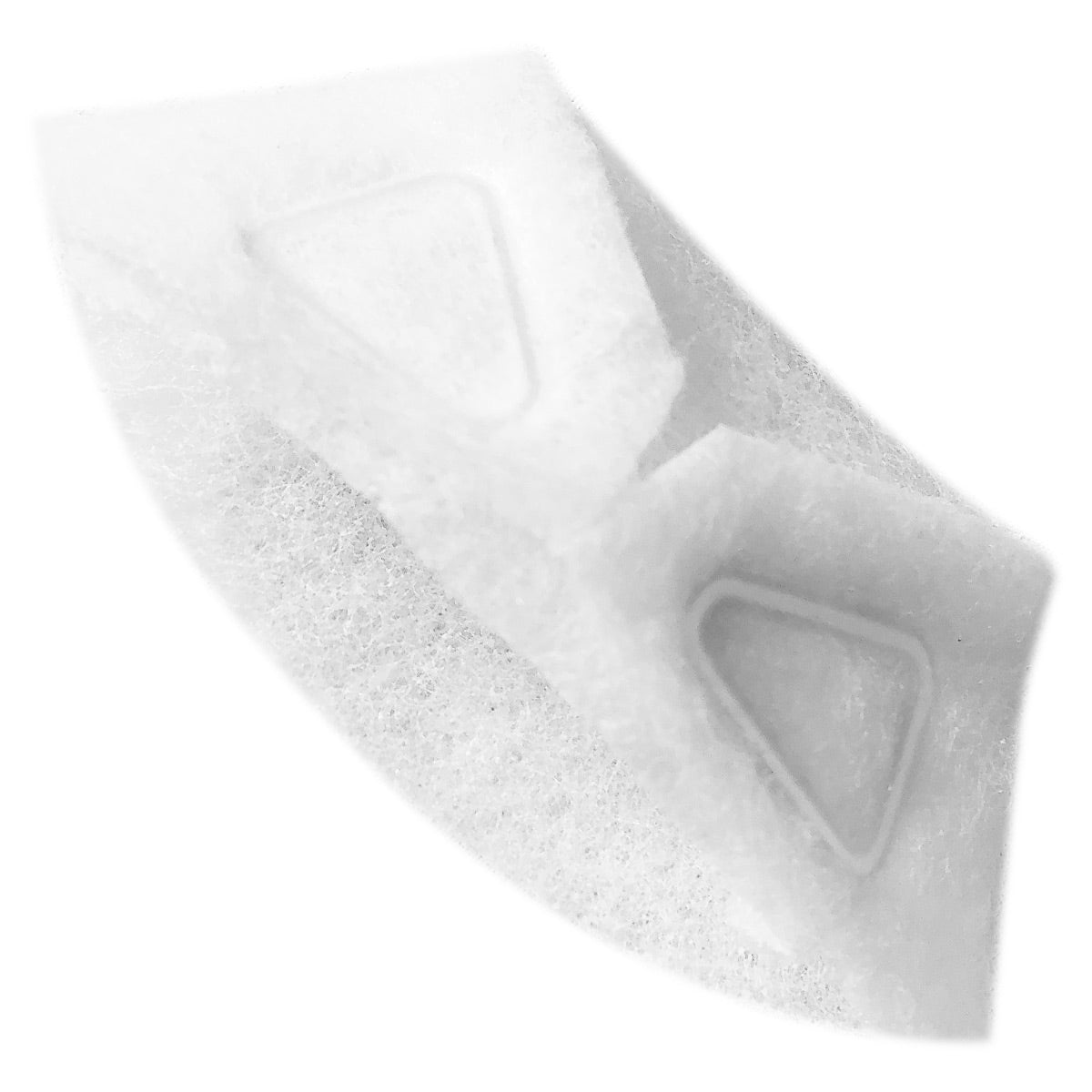 Filters for Z2 Auto Portable CPAP Machines - 2 Pack