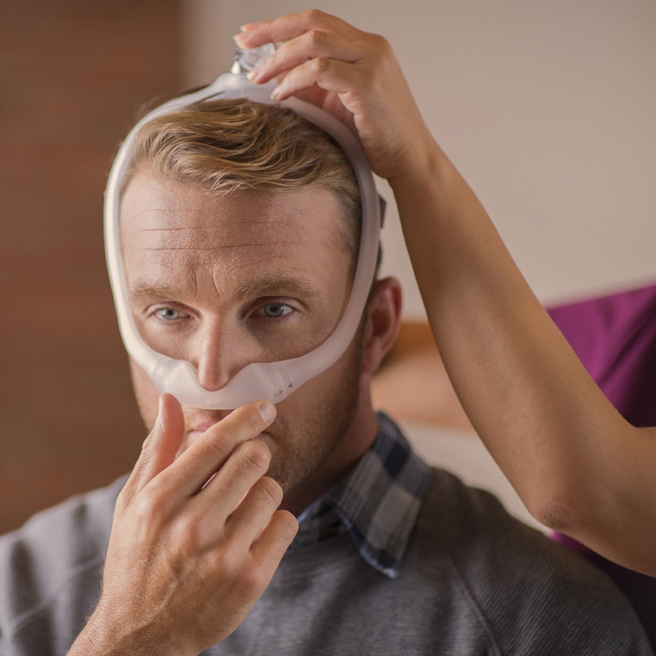Philips Respironics DreamWear Nasal Mask