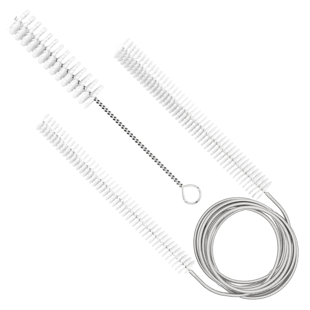 CPAPhero Universal CPAP Hose & Mask Cleaning Brush Set