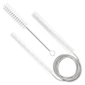 CPAPhero Universal CPAP Hose & Mask Cleaning Brush Set