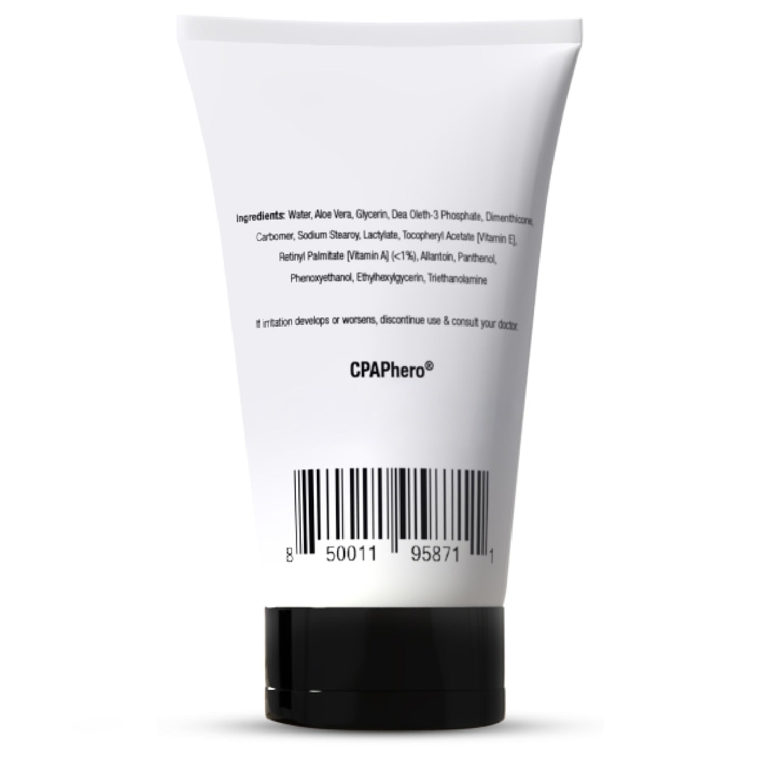 CPAPhero CPAP Balm Skin Moisturizer