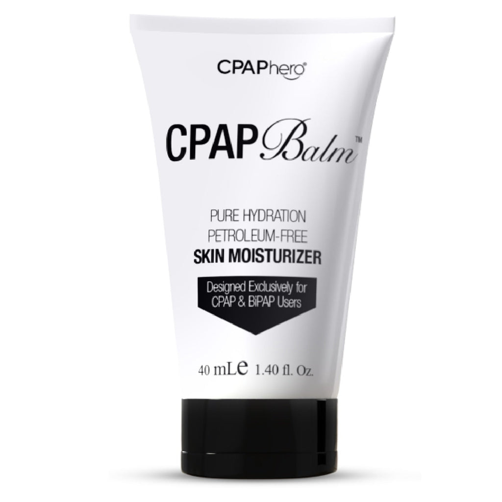 CPAPhero CPAP Balm Skin Moisturizer