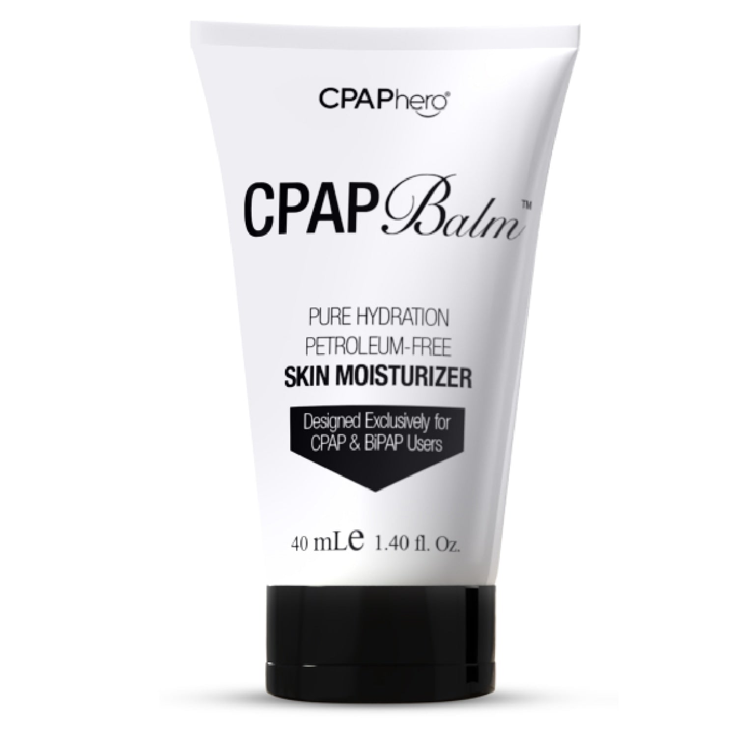 CPAPhero CPAP Balm Skin Moisturizer