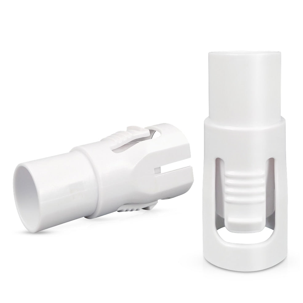 CPAPhero Universal Hose Tubing Adapter for Resmed AirMini Machines