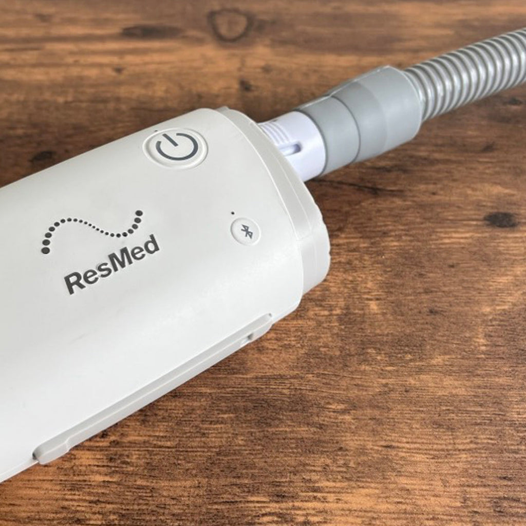 CPAPhero Universal Hose Tubing Adapter for Resmed AirMini Machines