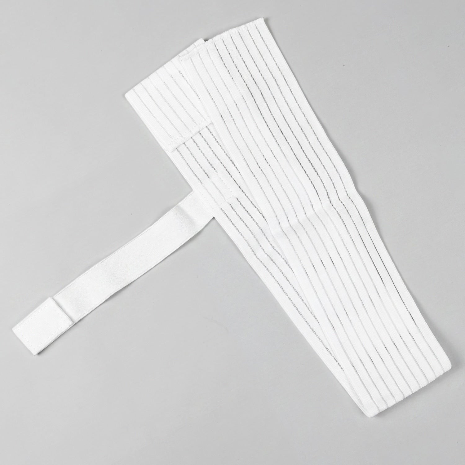 Deluxe Style Chin Strap for Use with PAP Therapy