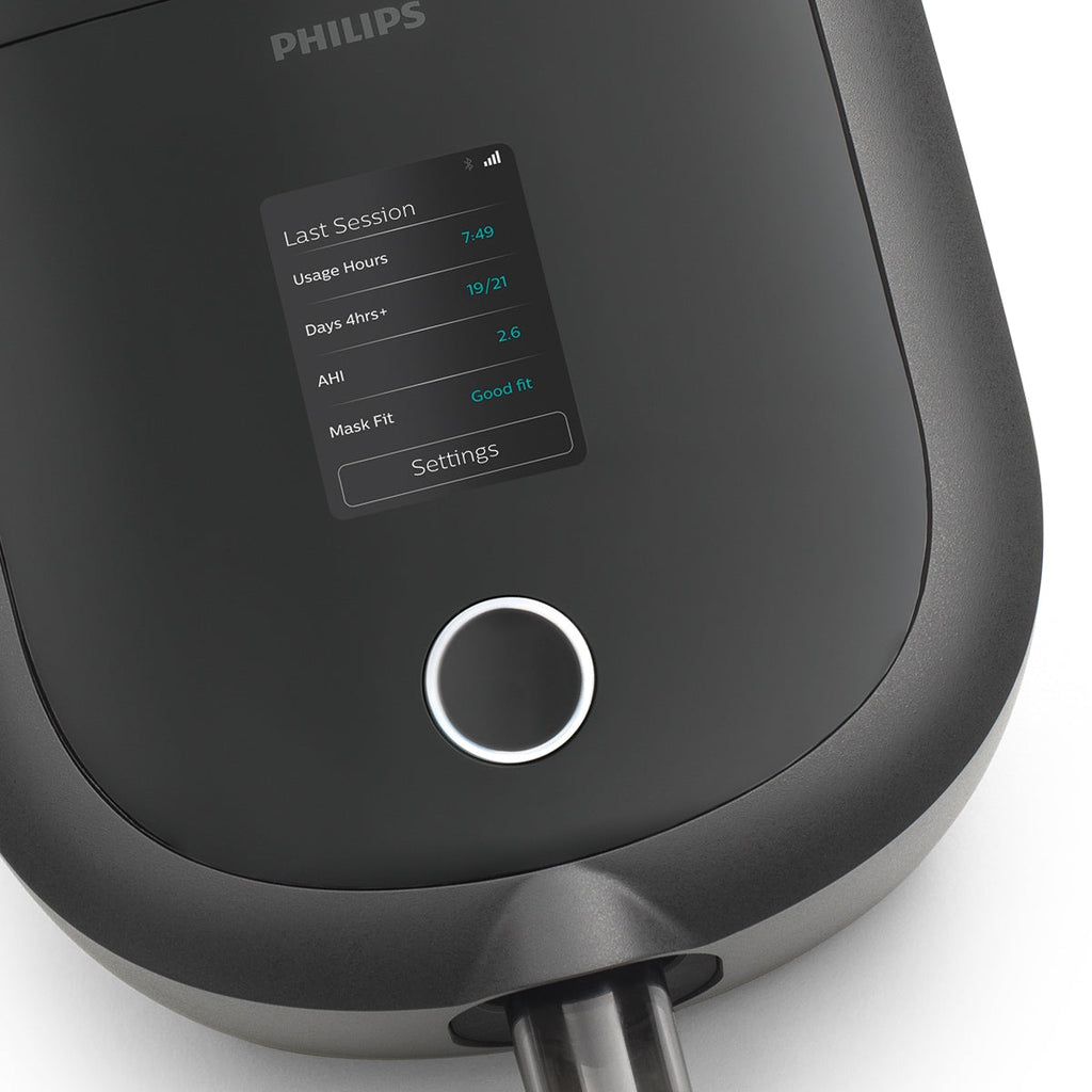 Philips Respironics DreamStation 2 Auto-CPAP Machine