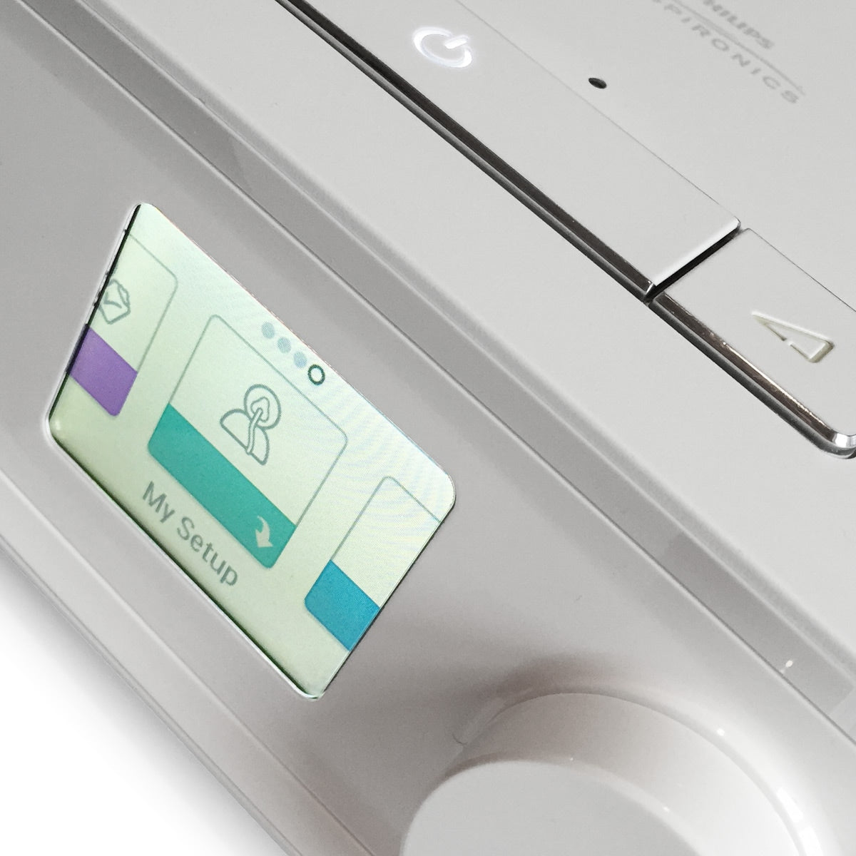 Philips DreamStation Auto