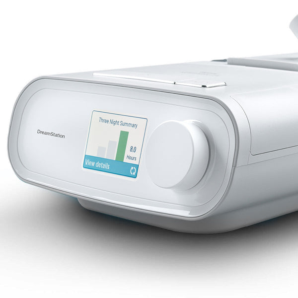 Philips DreamStation Auto