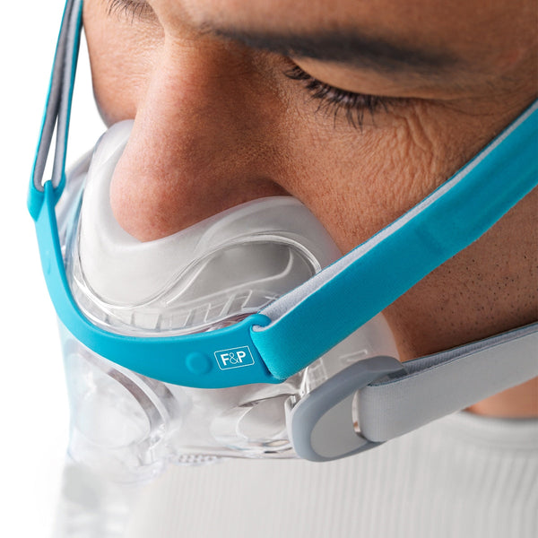 F&P Evora Full Face Mask