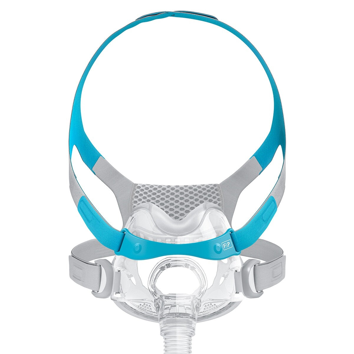 F&P Evora Full Face Mask