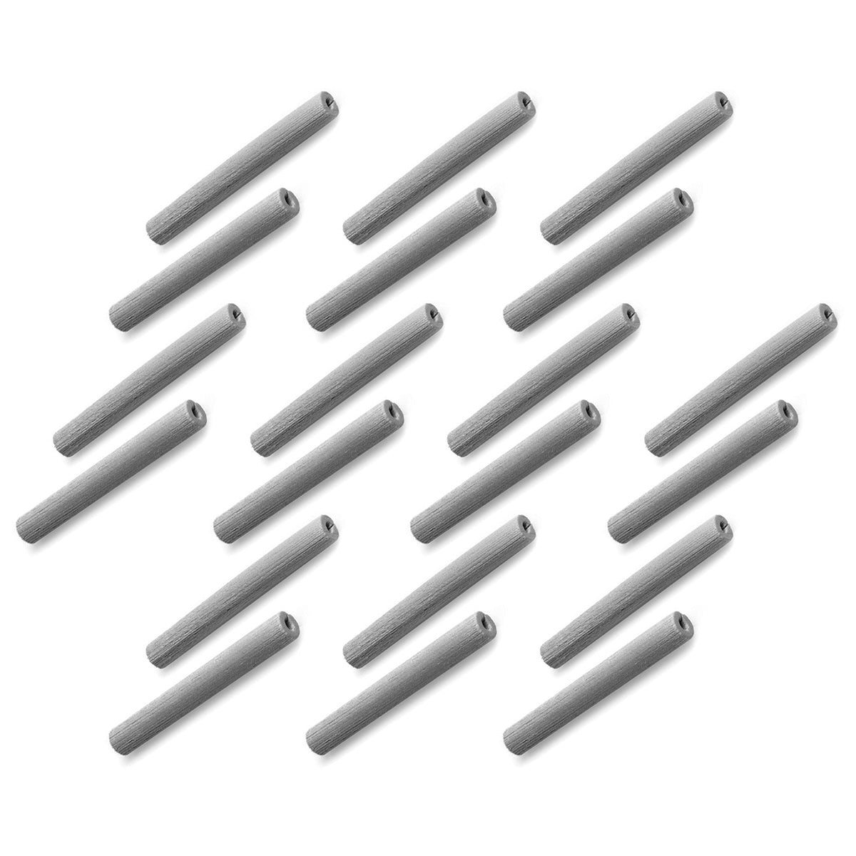 Ten pairs of EZ Wraps