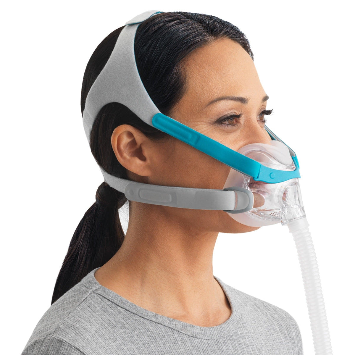 F&P Evora Full Face Mask