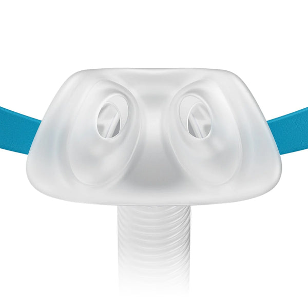 F&P Nova Micro Nasal Pillow Mask