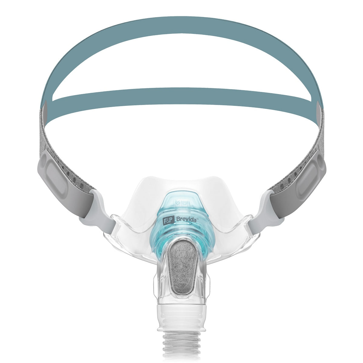 F&P Brevida Nasal Pillow PAP Mask