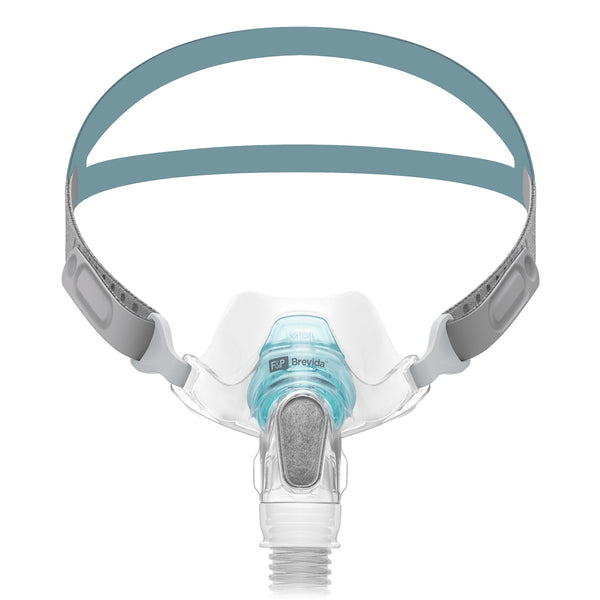F&P Brevida Nasal Pillow Mask