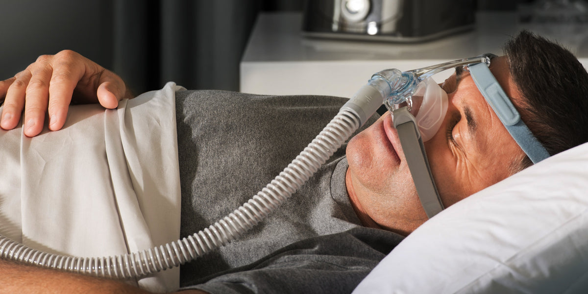 F&P Eson 2 Nasal PAP Mask