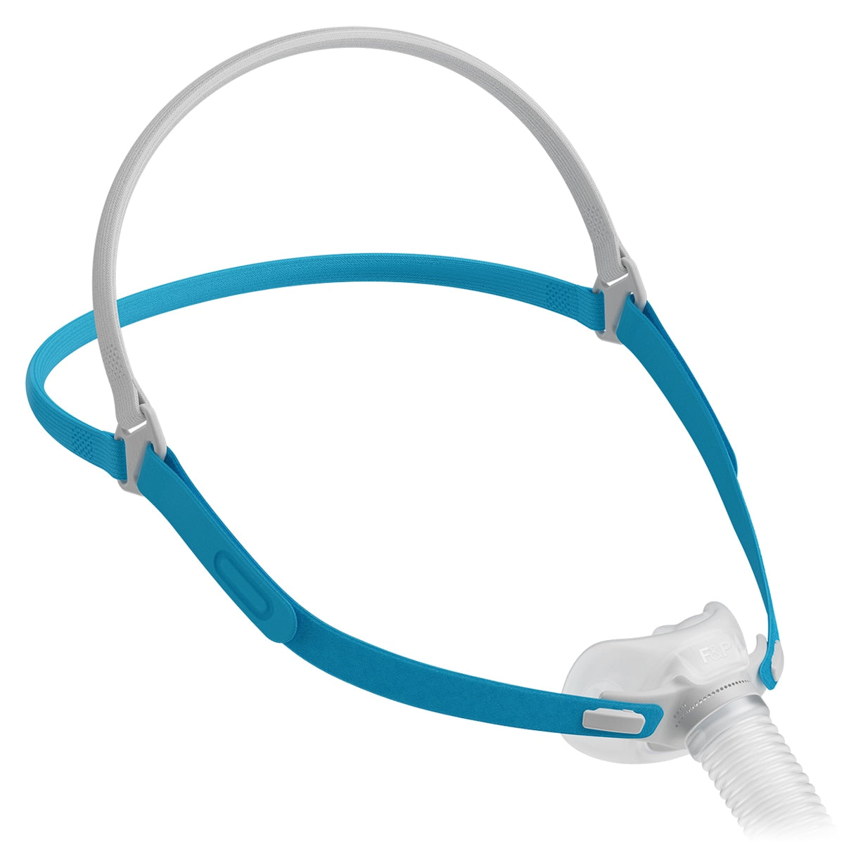 F&P Nova Micro Nasal Pillow Mask