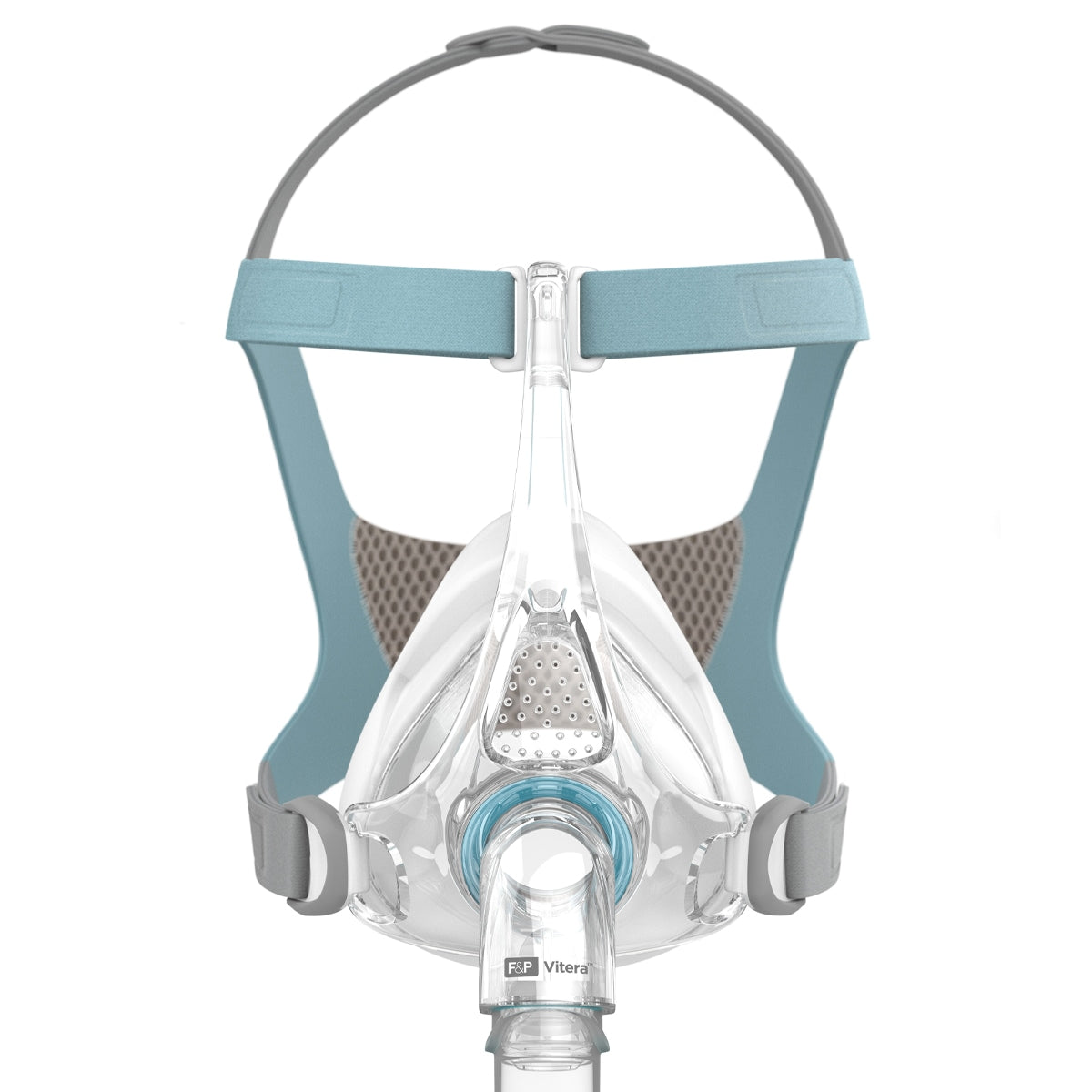 F&P Vitera Full Face Mask