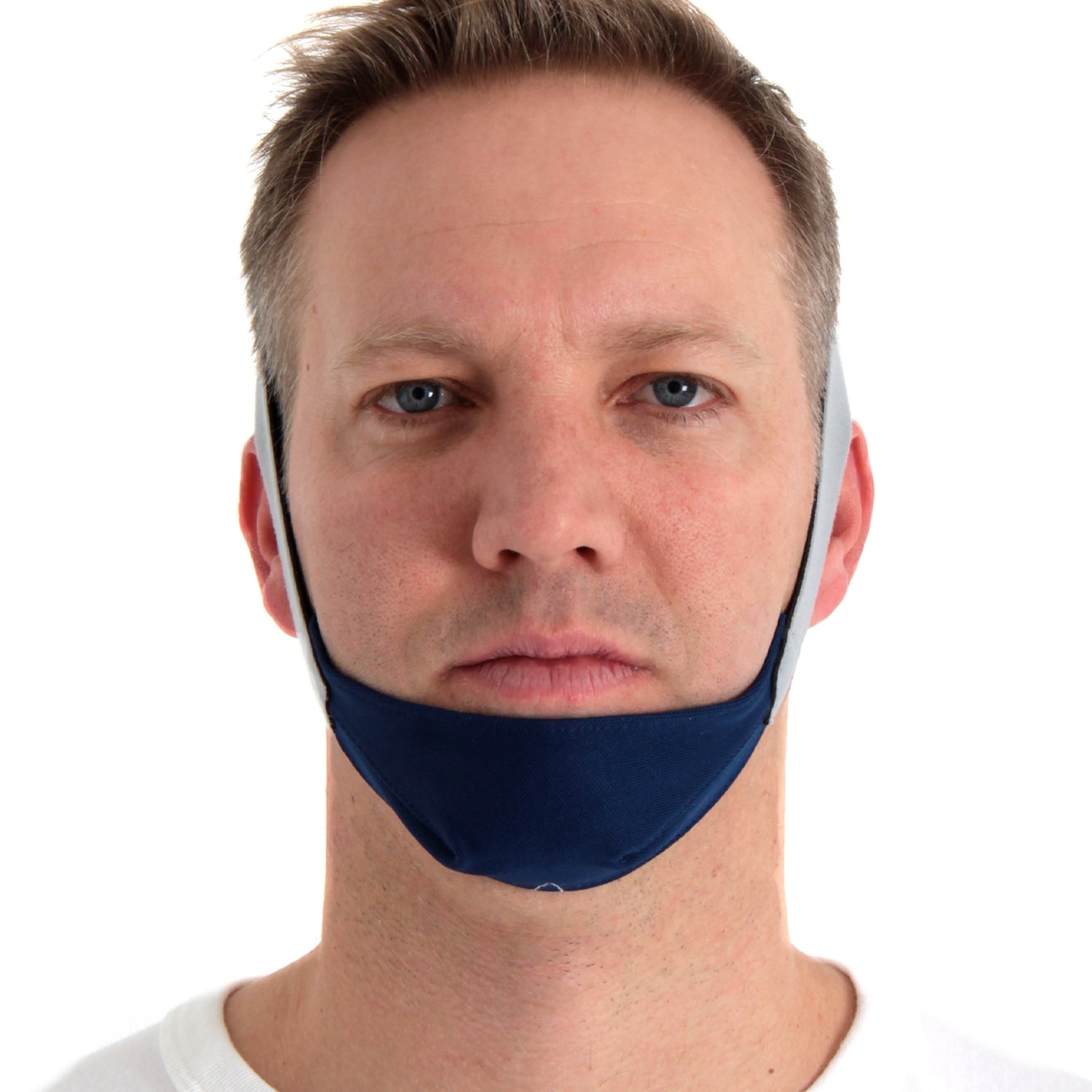 Resmed Single Strap Chin Strap for Use with PAP Therapy