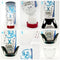 H2O 4 X Ion Distilled Water System
