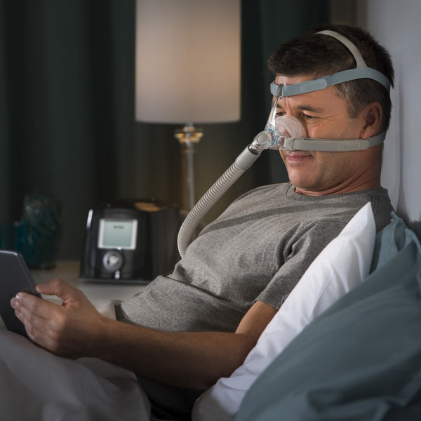 F&P Eson 2 Nasal PAP Mask