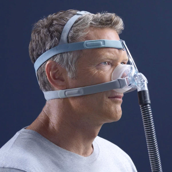 F&P Eson 2 Nasal PAP Mask