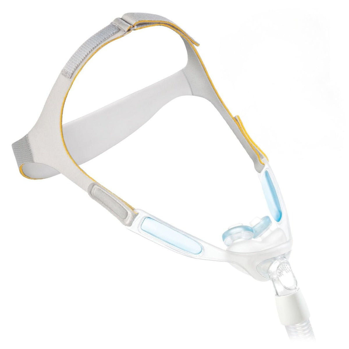 Philips Nuance Pro Gel Nasal Pillow Mask